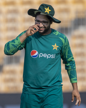 Champion Trophy: Imam-ul-Haq set to replace injured Fakhar Zaman in Pakistan squad, say sources