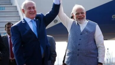 India a rising power in the world under PM Modi’s leadership: Israeli Ambassador (IANS interview)