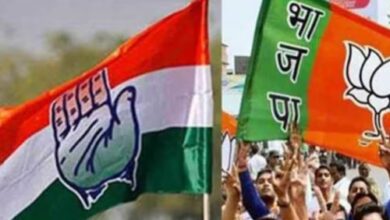 Karnataka: Cong, BJP lock horns over division of Bengaluru city