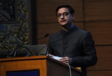 USAID effectively ran India’s National Family Health Survey from 1990s: Sanjeev Sanyal