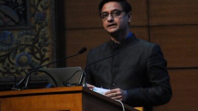 USAID effectively ran India’s National Family Health Survey from 1990s: Sanjeev Sanyal