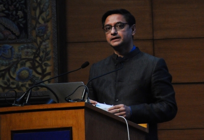 USAID effectively ran India’s National Family Health Survey from 1990s: Sanjeev Sanyal