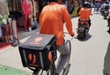 Swiggy’s valuation takes a huge 50 pc dip from its peak as stock plunges