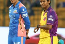 WPL 2025: Whatever we tried to execute came out well, says Harmanpreet after MI’s easy win