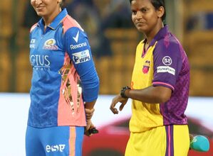 WPL 2025: Whatever we tried to execute came out well, says Harmanpreet after MI’s easy win