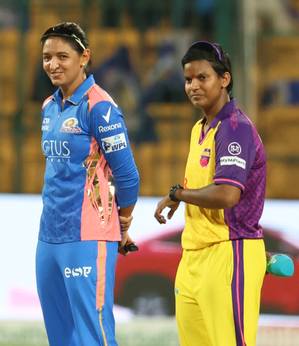 WPL 2025: Whatever we tried to execute came out well, says Harmanpreet after MI’s easy win