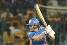 WPL 2025: Sciver-Brunt’s unbeaten 75 takes MI to top of table with 8-wkt win over UPW