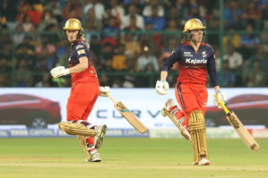 WPL 2025: ‘Early wickets put RCB in a hole they couldn’t climb out of’, opines Anjum Chopra