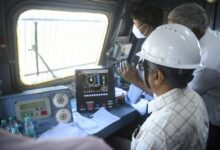 RailTel secures Rs 288 crore ‘Kavach’ project to enhance railway safety