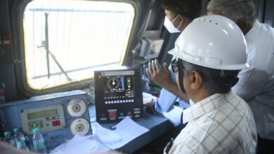 RailTel secures Rs 288 crore ‘Kavach’ project to enhance railway safety