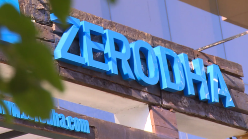 Zerodha witnessing 1st biz degrowth in 15 years, trading volumes dip 30 pc: Nithin Kamath