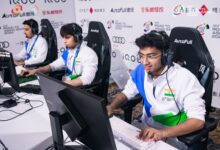 OCA expands esports program for 2026 Asian Games, boosting India’s medal hopes