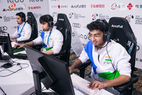 OCA expands esports program for 2026 Asian Games, boosting India’s medal hopes