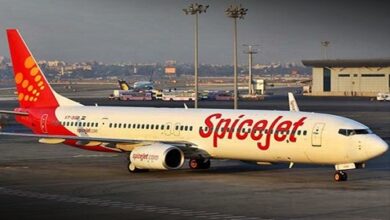 SpiceJet’s revenue nosedives 36 pc in Q3, losses deepen to Rs 441 crore in Q2