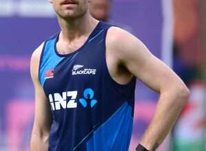 Champions Trophy: NZ pacer Ferguson ruled out with foot injury, Jamieson named replacement