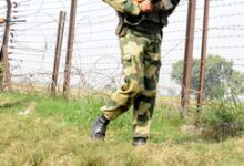 Searches by security forces on at multiple locations in J&K’s Poonch