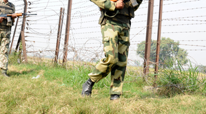 Searches by security forces on at multiple locations in J&K’s Poonch