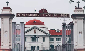 SC Collegium recommends elevation of 5 advocates as as judges of the Patna HC