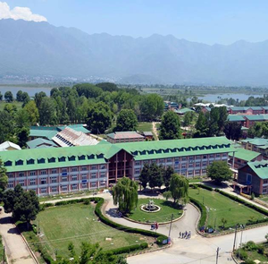 NIT Srinagar signs MoU for launching course in drone technology