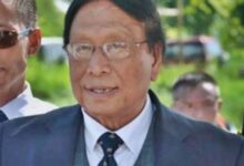 Govt, Naga groups to hold fresh formal talks soon: Officials