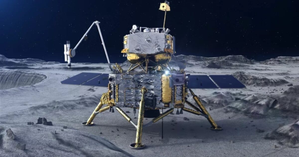 Chang’e-6 study reveals ‘magma ocean’ entirely covered Moon during early stages