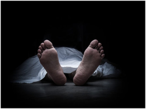 Suspicious deaths: Man found hanging, woman strangled in car in Karnataka’s Chikkamagaluru