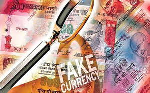 DRI busts seven modules printing fake currency notes in four states