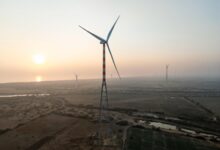 India’s wind power capacity poised to surge to 63 GW by 2026-27