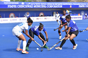 Hockey India introduces ‘promotion and relegation system’ in Sr. Women’s Nationals