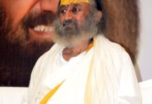 ‘Conflicts, societal distortions cease if women take on leadership roles’: Sri Sri Ravi Shankar