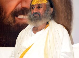 ‘Conflicts, societal distortions cease if women take on leadership roles’: Sri Sri Ravi Shankar