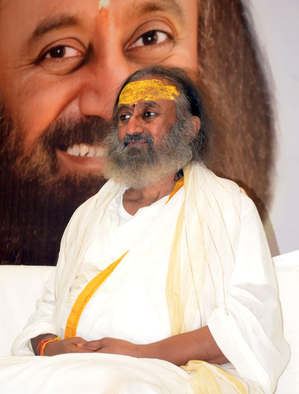 ‘Conflicts, societal distortions cease if women take on leadership roles’: Sri Sri Ravi Shankar