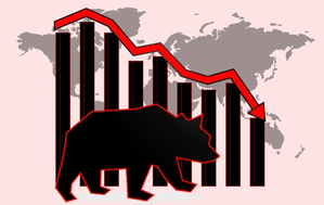 Sensex, Nifty shed over 1 pc each over weak global cues, IT stocks suffer the most