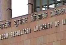 TRAI recommends DTH authorisation fee cut to 3 pc of AGR, to abolish it by FY27