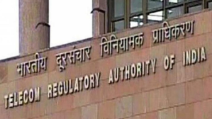 TRAI recommends DTH authorisation fee cut to 3 pc of AGR, to abolish it by FY27