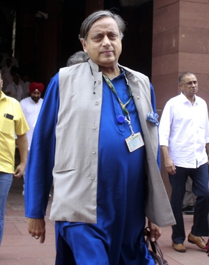 Praising Vijayan: Has Shashi Tharoor bitten off more than he can chew?