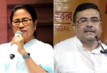 Complaint filed against CM Mamata Banerjee for ‘threatening’ LoP Suvendu Adhikari