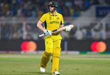 Champions Trophy: Smith should open the batting for Australia, says Gilchrist