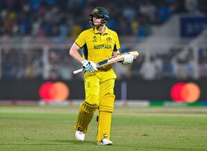 Champions Trophy: Smith should open the batting for Australia, says Gilchrist