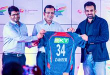 IPL 2025: LSG is a strong contender for the title, says Zaheer Khan after schedule’s release