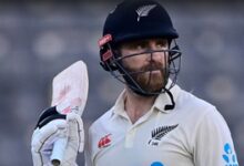 NZ batter Kane Williamson signs up for Middlesex and London Spirit