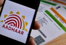 Aadhaar Good Governance portal launched to streamline approval process