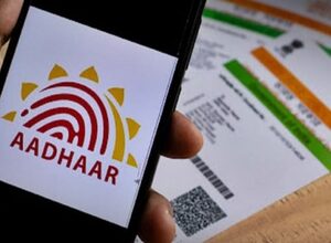 Aadhaar Good Governance portal launched to streamline approval process