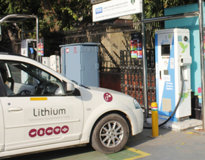 Number of EVs on Indian roads likely to cross 28 million in 2030: Report