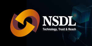 NSDL reports 30 pc rise in Q3 net profit, total income grows over 16 pc