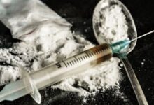 TN Police intensifies crackdown on drug smuggling and abuse