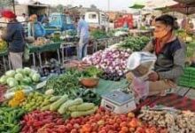 WPI-food inflation projected to ease further to sub-7.0 pc in Feb