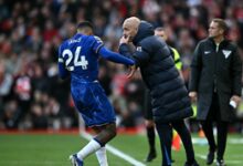 ‘Worst performance’: Maresca after Chelsea’s 0-3 loss against Brighton