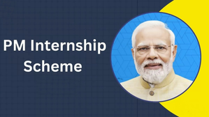 PM Internship Scheme Round 2 with over one lakh opportunities open for applications