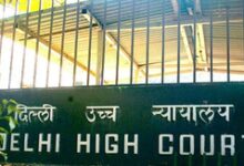 Delhi HC flags blanket freezing of bank accounts, asks govt to frame policy